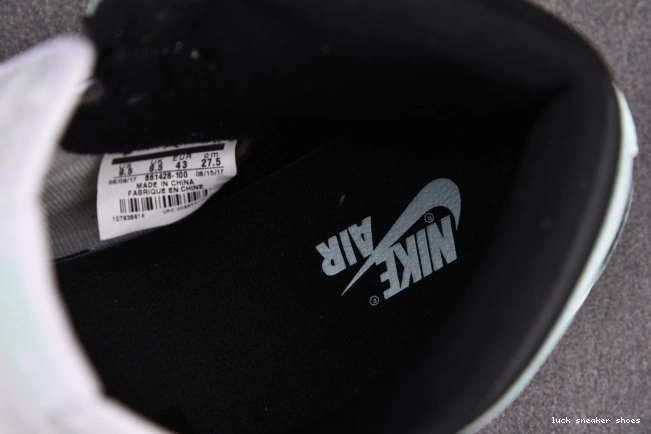 Rep LUCY Retro 1 861428-100 High Igloo Jordan 0812